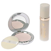 �h�N�^�[���Z�� �z���C�g