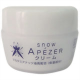 D b` N[ snow APEZER q