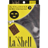 tFCX}XN LafShell Y COOL 7 pbN jϕi