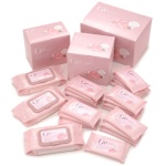 �ӂ���u�₩�ȁA���[�Y�̍���BGe�X�L���P�A�V�[�g[�t���b�V�����[�Y]370���Z�b�g