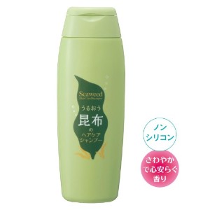 うるおう シャンプー