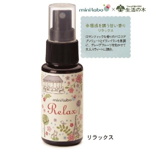 minilabo [tOX
