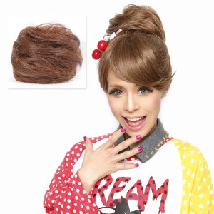 Sugar Hair ӂ EBbO EBbO 肾